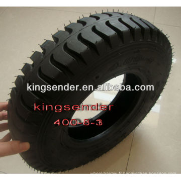 fabricant de pneus de moto 400-8